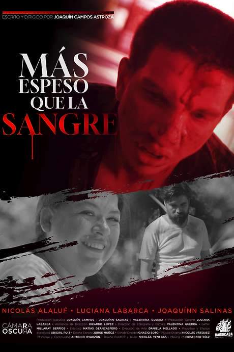 Jonathan, a vampire struggling with his bloodlust, relocates to a quiet area and works as a mechanic, hoping to escape his addiction. His attempts at a normal life are challenged when two mysterious strangers arrive seeking his assistance. The encounter forces him to confront the overwhelming power of his hunger and the consequences of his existence.